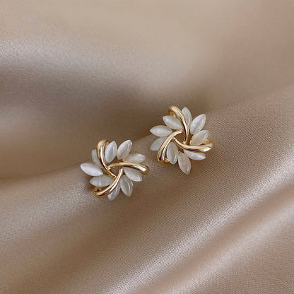 FLORA | BLOEMEN STUDS