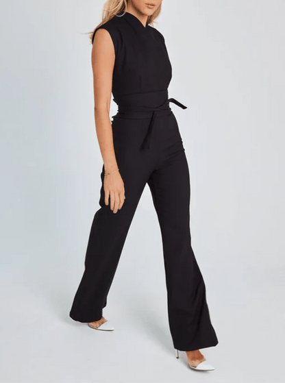 ESTHELLE | CLASSY JUMPSUIT