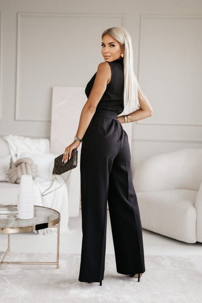 Celia | Glamorous Jumpsuit