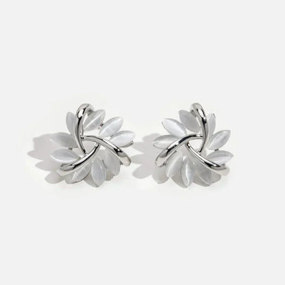 FLORA | BLOEMEN STUDS